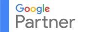 Google Partner. SUPERADMIN.